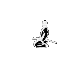 Samurai Katana - Ilmainen animoitu GIF