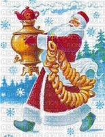 ded moroz - Free PNG