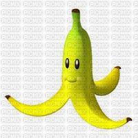 Banane - nemokama png