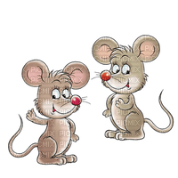 möss-råtta - nemokama png