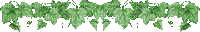 Liście zielone deco - Δωρεάν κινούμενο GIF