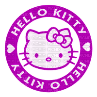HELLO KITTY - Free PNG