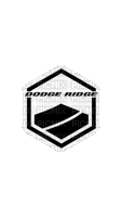Dodge Ridge Ski Area - Free animated GIF