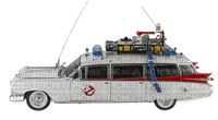 Ghostbusters Ecto-1 - ilmainen png