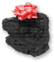 Lump of coal - δωρεάν png