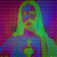 HeZus Psyche' LoRD - zdarma png