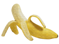 ✶ Banana {by Merishy} ✶ - png gratuito