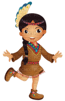Kaz_Creations Indian-Girl - δωρεάν png