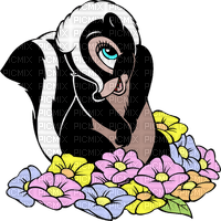skunk by nataliplus - png grátis