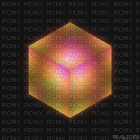 encre cube - 無料のアニメーション GIF