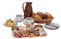 Frühstück - ücretsiz png