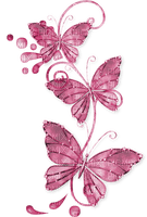 dulcineia8 borboletas - kostenlos png