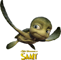 samy - Gratis animeret GIF