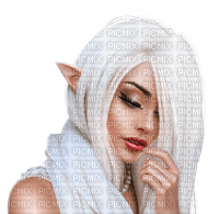 winter  elf  by nataliplus - png gratuito