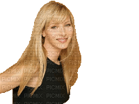 Lisa Kudrow - Gratis geanimeerde GIF