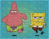 SpongeBob Schwammkopf - 免费动画 GIF