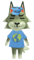 Animal Crossing - Dobie - 免费PNG