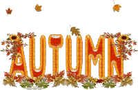 Autumn.Otoño.Victoriabea - Nemokamas animacinis gif
