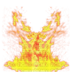 Kaz_Creations Fire Flames - бесплатно png