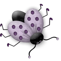 Kaz_Creations Deco Ladybug Colours - PNG gratuit