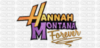 hannah montana forever - PNG gratuit