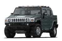 Kaz_Creations Cars Hummer - ingyenes png