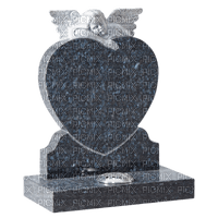 Kaz_Creations Headstone - 免费PNG