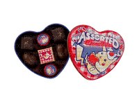 pokemon assorted chocolates box - ücretsiz png