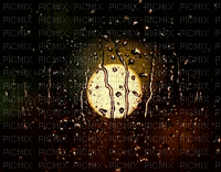 rain, window, sade, ikkuna, liikeanimaatio - Бесплатный анимированный гифка