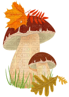 Mushroom 4 - Free PNG