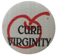 cure virginity - безплатен png