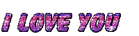 love violet - Darmowy animowany GIF