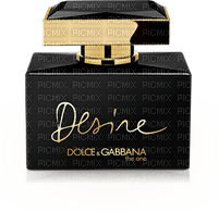 Dolce Gabbana Perfume - Bogusia - gratis png