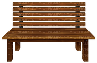 Kaz_Creations Furniture Bench Wooden Seat - nemokama png