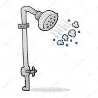 shower - 免费PNG