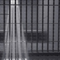 Jail Cell - PNG gratuit