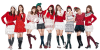 Girls`Generation - gratis png
