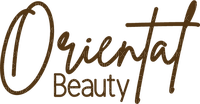 Oriental Beauty Text - Bogusia - 免费PNG