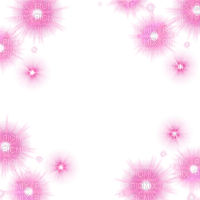 pink frame - фрее пнг