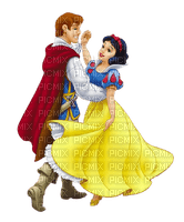 Snow White - png gratis