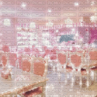 Kawaii Pink Cafe - GIF animé gratuit