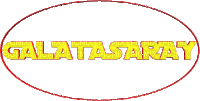 galatasaray2 - GIF animé gratuit
