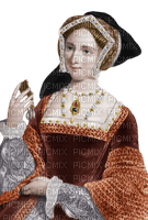Jane Seymour, Queen of England - nemokama png