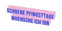 pfingsten - Gratis geanimeerde GIF