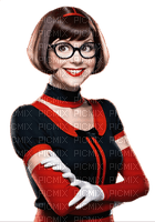 Velma Dinkley - фрее пнг