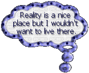reality - 免费动画 GIF