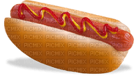GIANNIS TOUROUNTZAN - hot dog - bezmaksas png