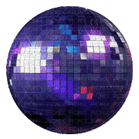 Discokugel - Ücretsiz animasyonlu GIF