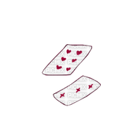 Playing Cards ♫{By iskra.filcheva}♫ - ilmainen png