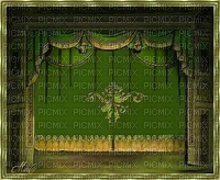 theater-green-490x400 - PNG gratuit